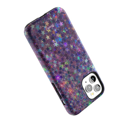 Cosmic Party iPhone Case gallery - Iphone_11_Pro_5