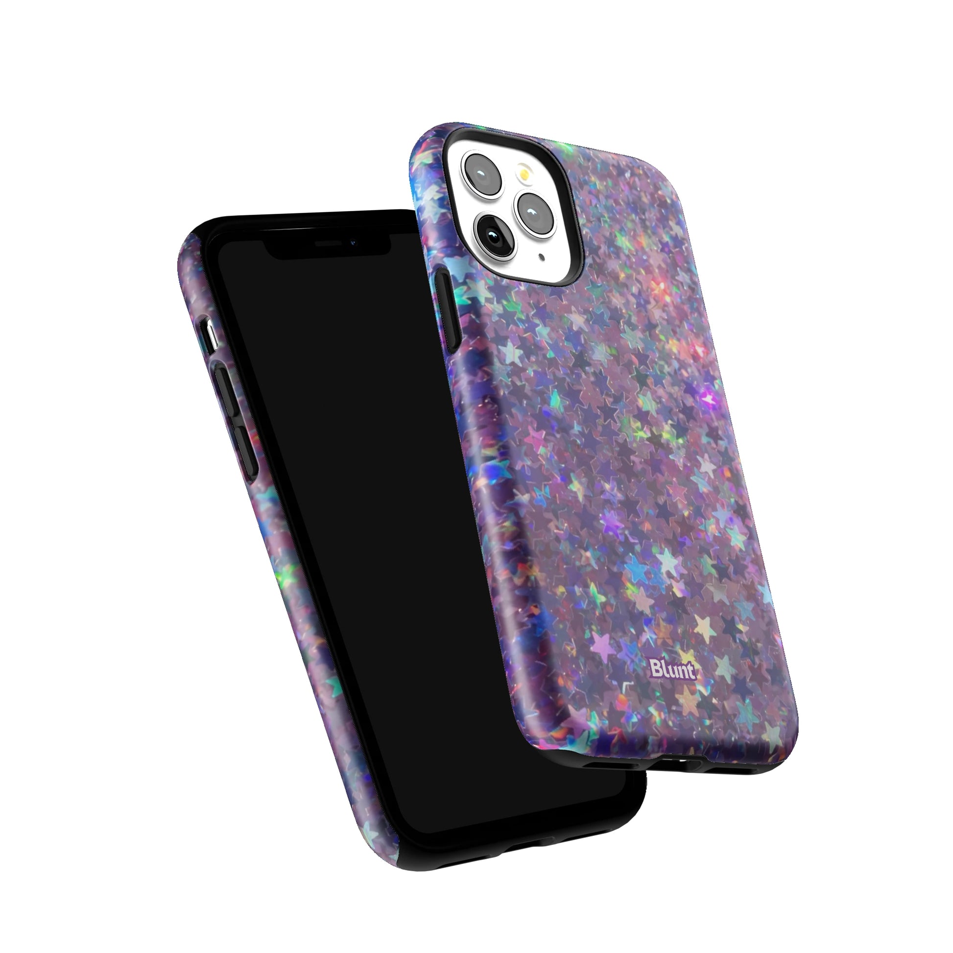 Cosmic Party iPhone Case gallery - Iphone_11_Pro_6