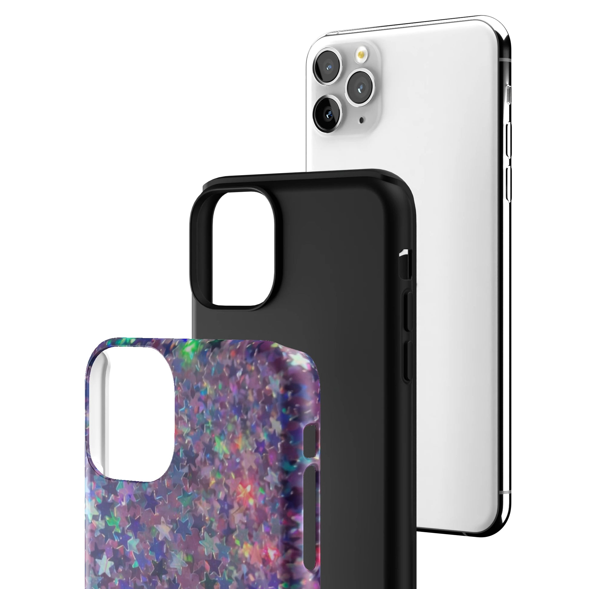 Cosmic Party iPhone Case gallery - Iphone_11_Pro_Max_3