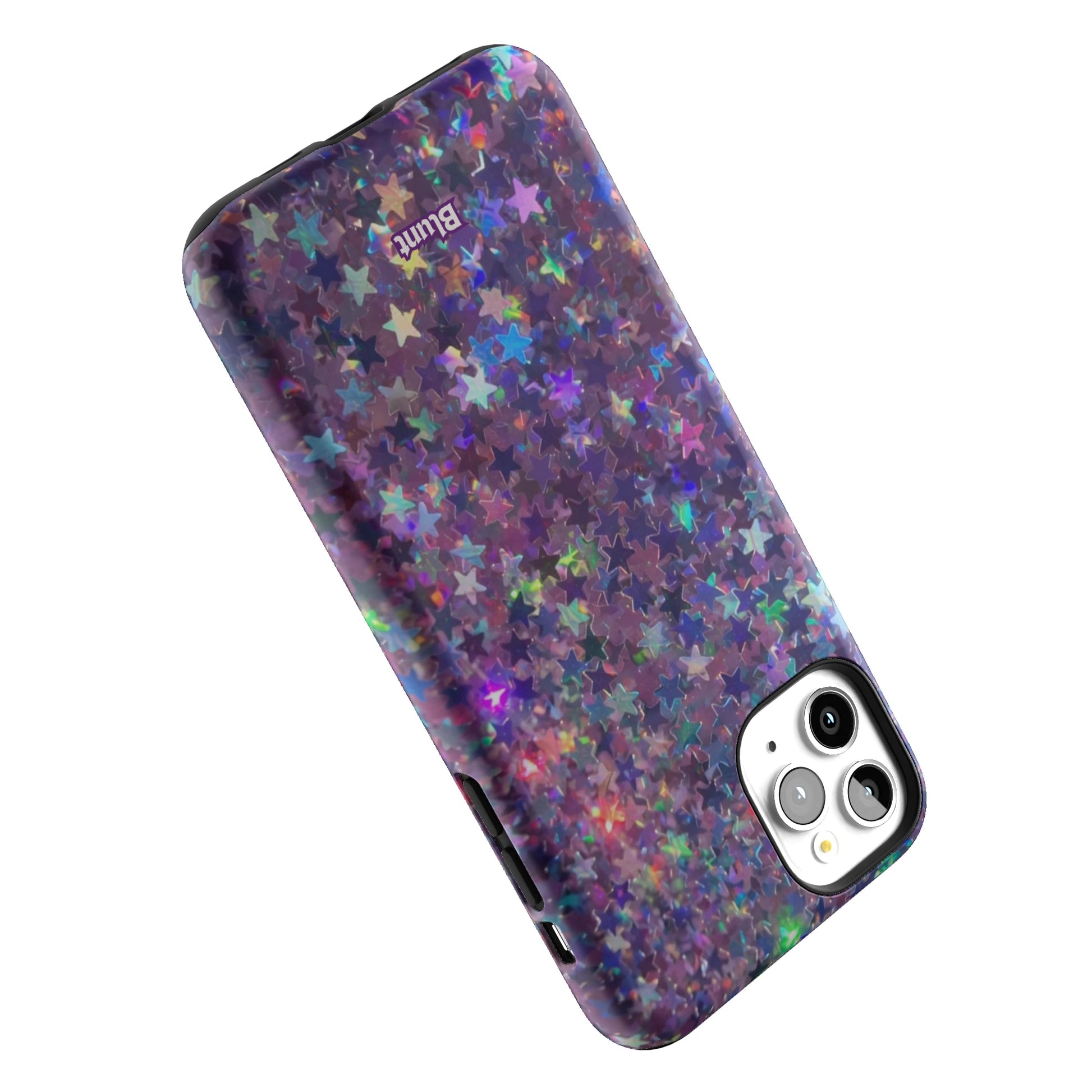 Cosmic Party iPhone Case gallery - Iphone_11_Pro_Max_5