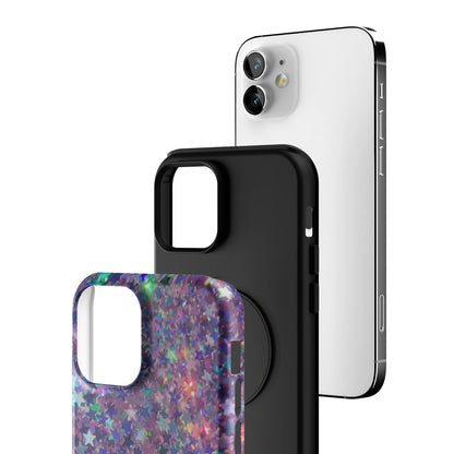 Cosmic Party iPhone Case gallery - Iphone_12_Iphone_3