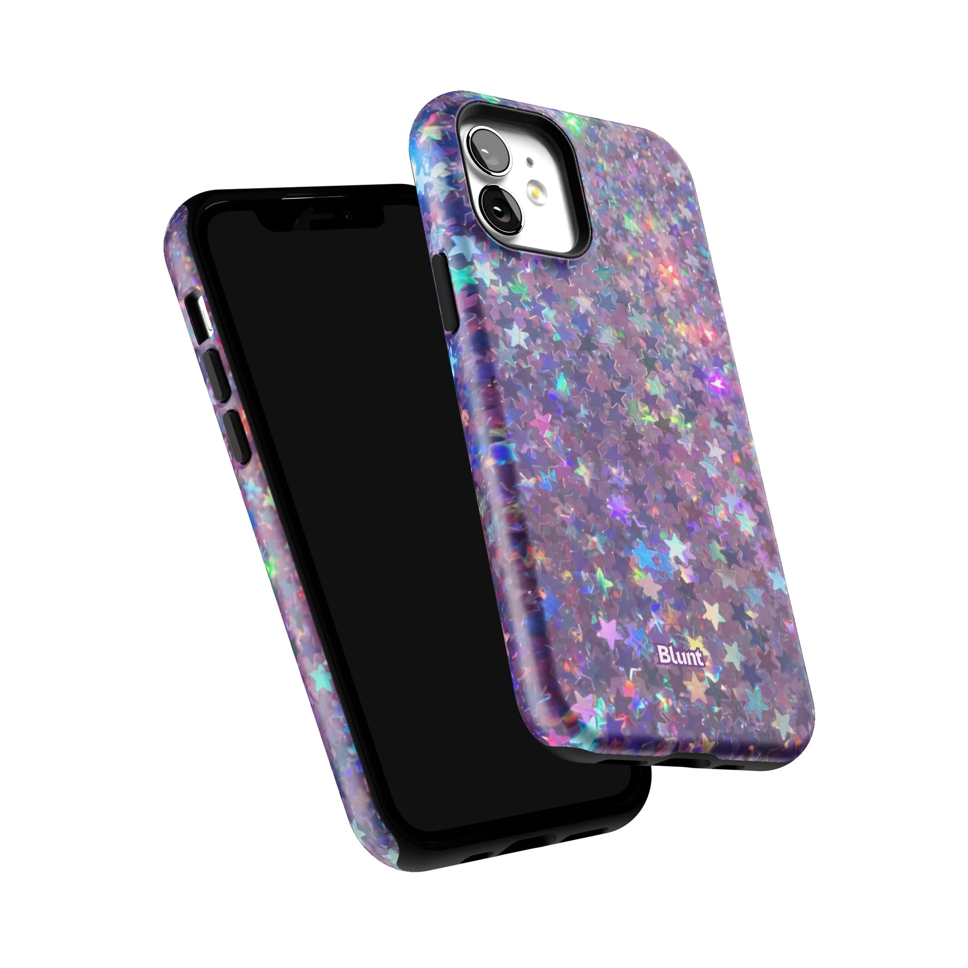 Cosmic Party iPhone Case gallery - Iphone_12_Iphone_6