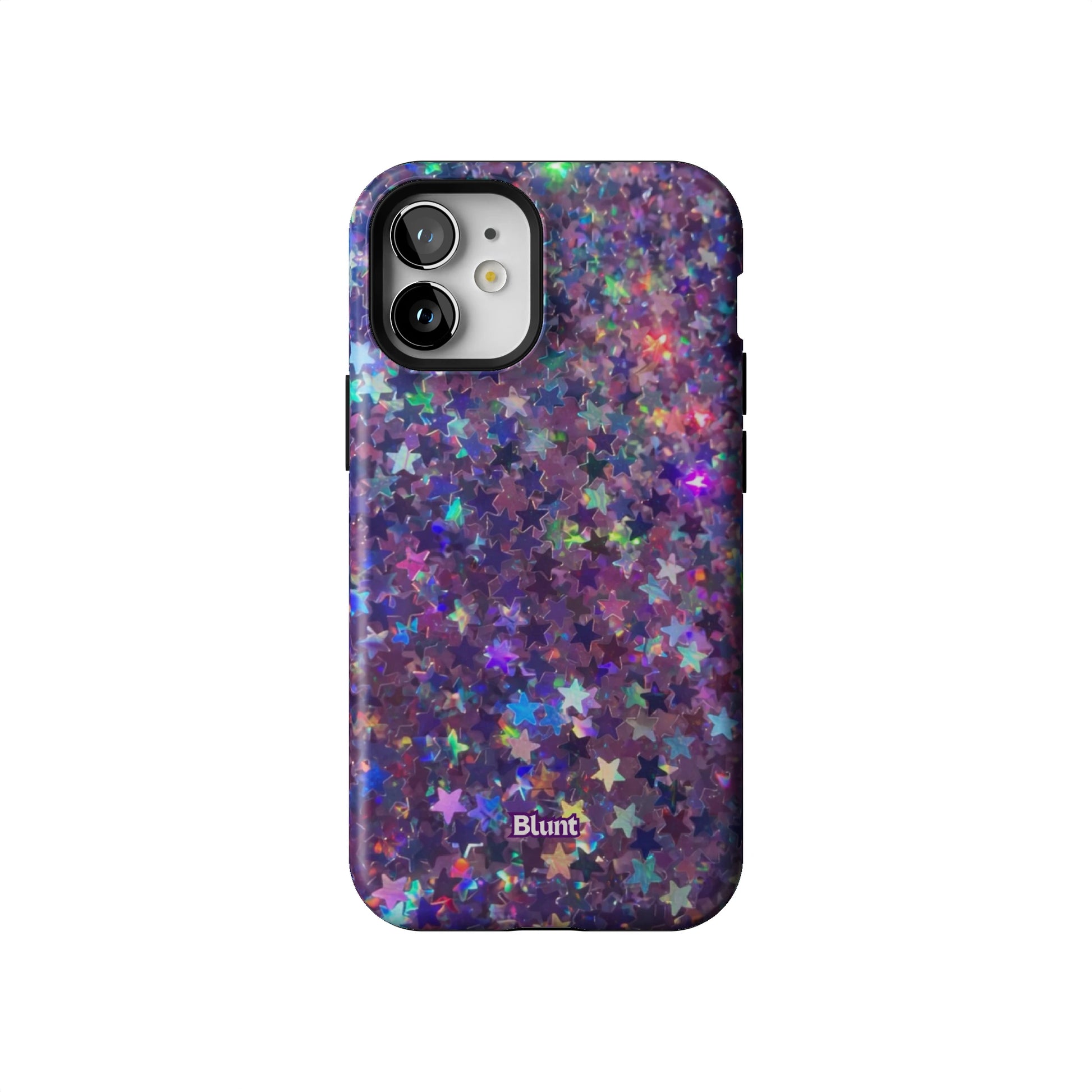 Cosmic Party iPhone Case gallery - Iphone_12_Mini_Air_Plus_1