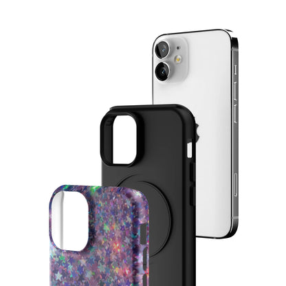 Cosmic Party iPhone Case gallery - Iphone_12_Mini_Air_Plus_3