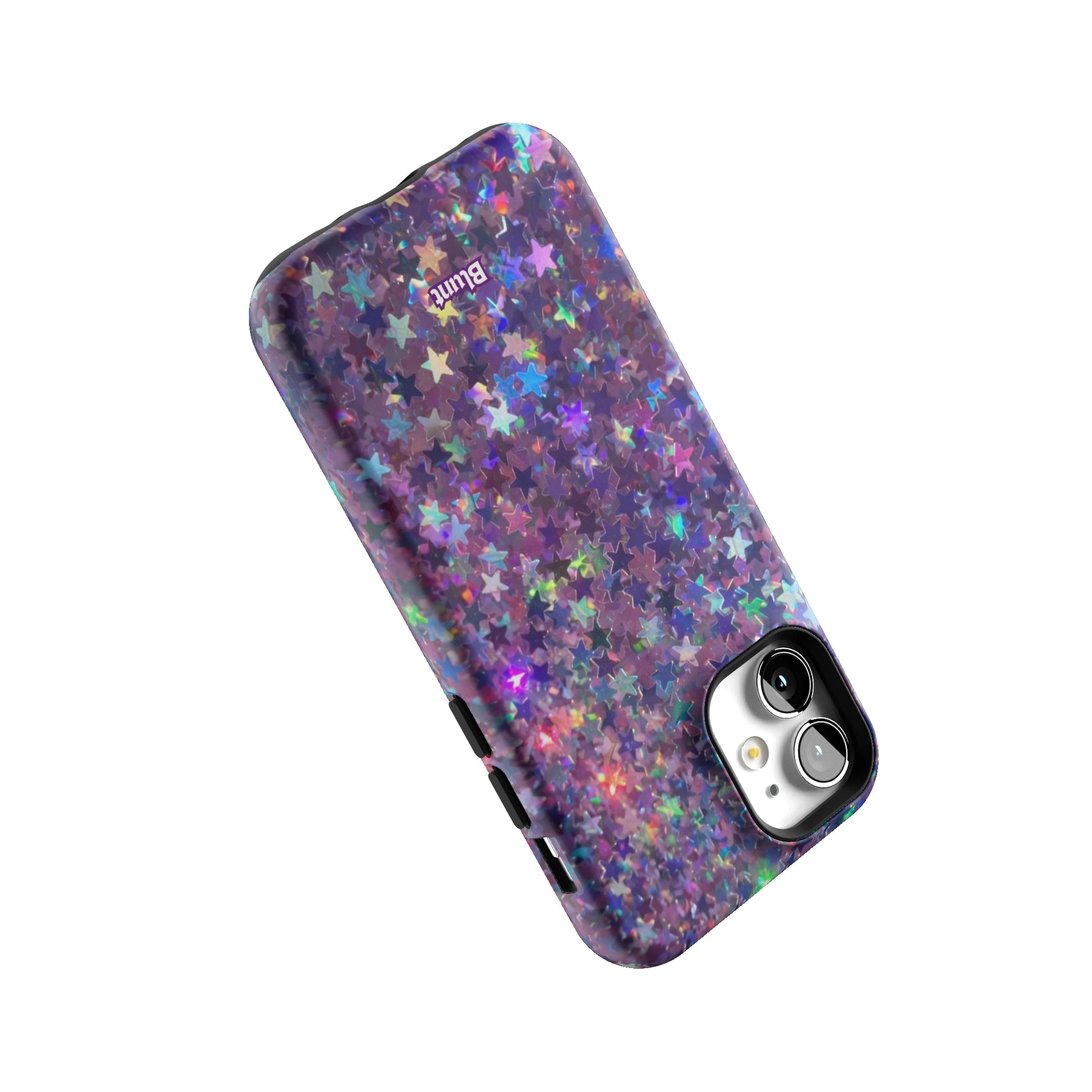 Cosmic Party iPhone Case gallery - Iphone_12_Mini_Air_Plus_5
