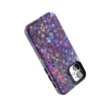 Cosmic Party iPhone Case gallery - Iphone_12_Mini_Air_Plus_5