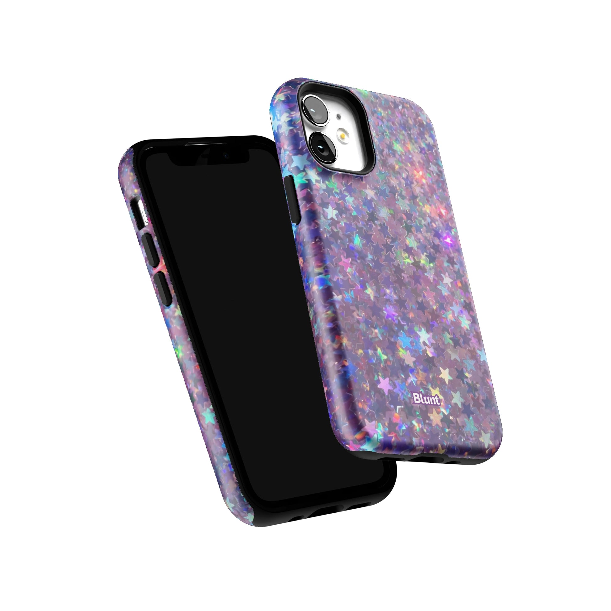 Cosmic Party iPhone Case gallery - Iphone_12_Mini_Air_Plus_6