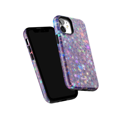 Cosmic Party iPhone Case gallery - Iphone_12_Mini_Air_Plus_6