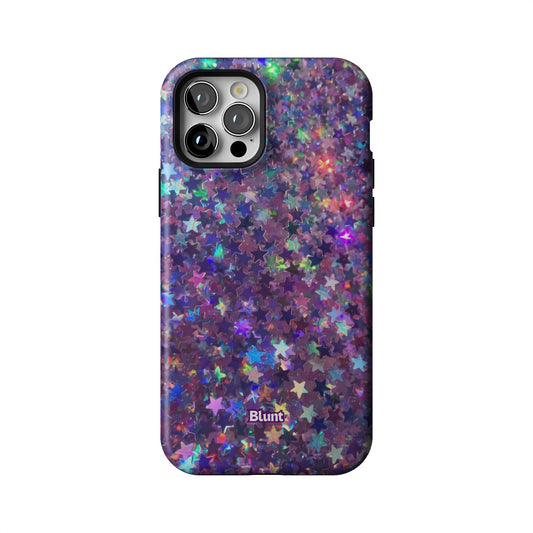 Cosmic Party iPhone Case gallery - Iphone_12_Pro_1