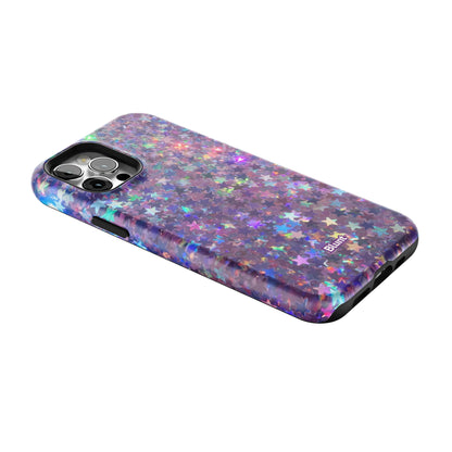 Cosmic Party iPhone Case gallery - Iphone_12_Pro_2