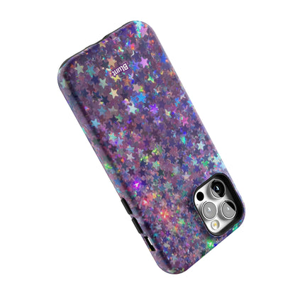 Cosmic Party iPhone Case gallery - Iphone_12_Pro_5