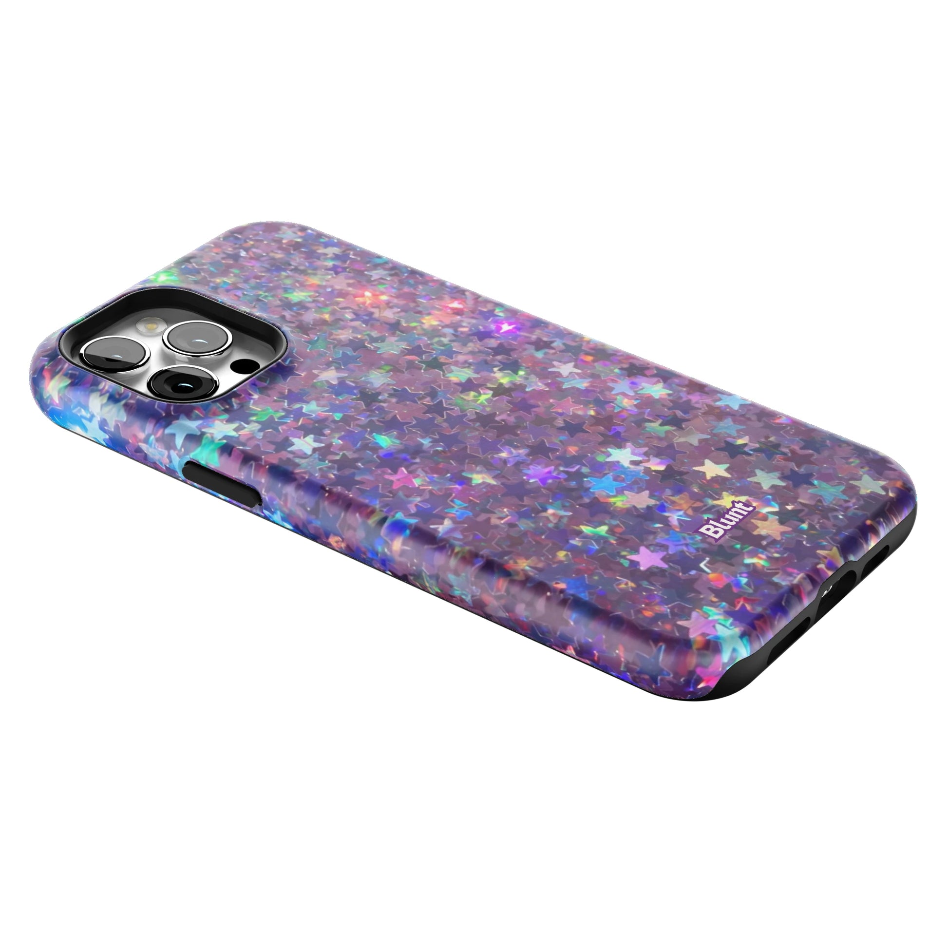 Cosmic Party iPhone Case gallery - Iphone_12_Pro_Max_2