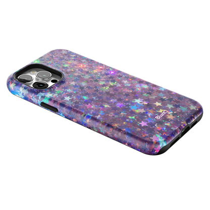 Cosmic Party iPhone Case gallery - Iphone_12_Pro_Max_2