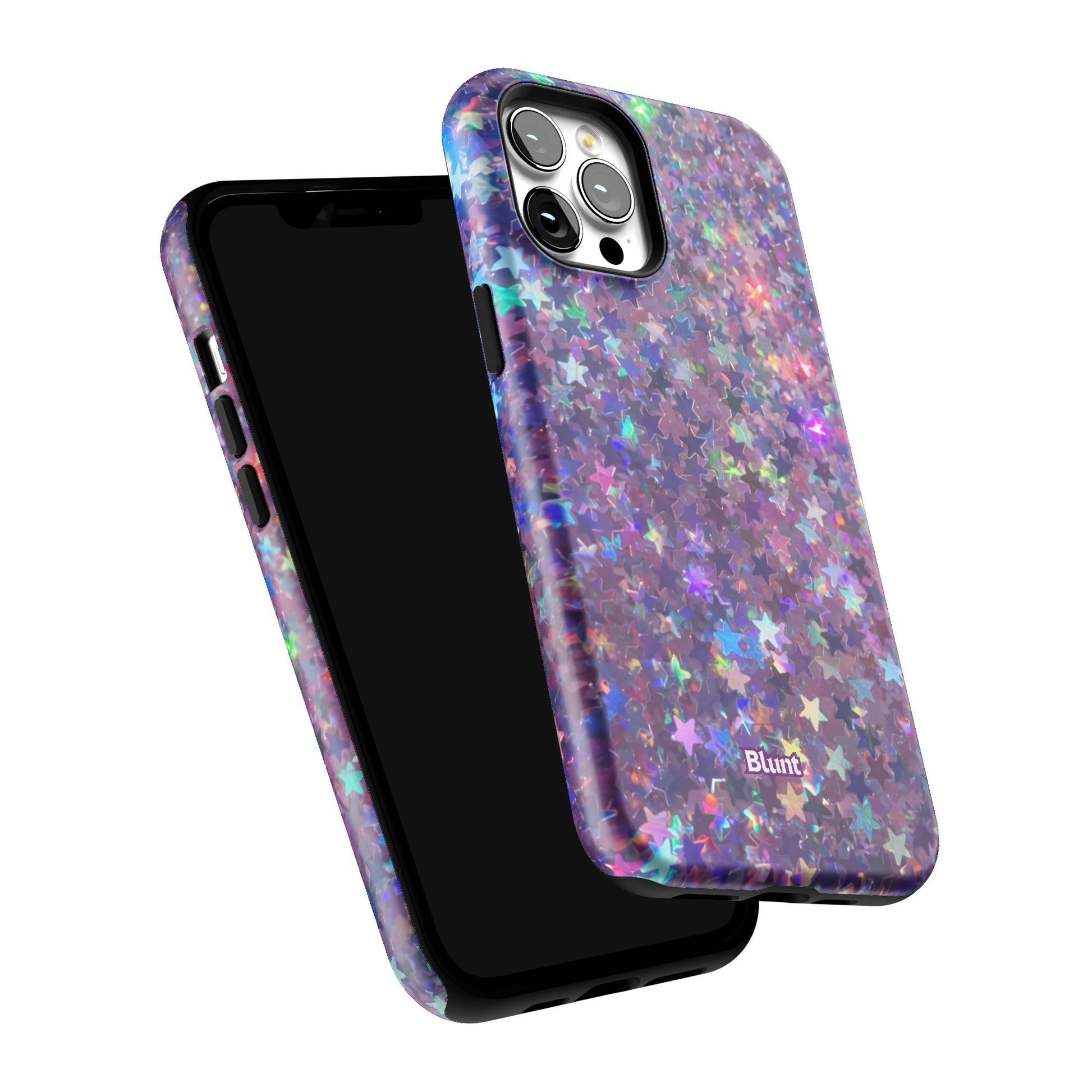 Cosmic Party iPhone Case gallery - Iphone_12_Pro_Max_6