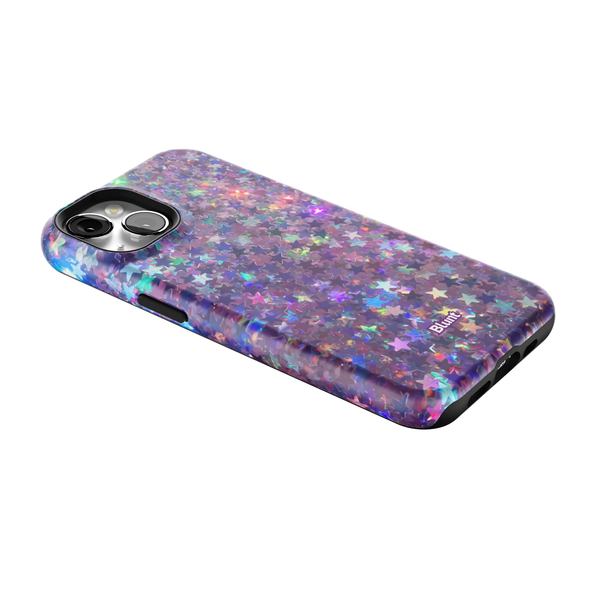 Cosmic Party iPhone Case gallery - Iphone_13_Iphone_2