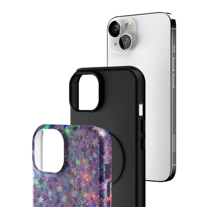 Cosmic Party iPhone Case gallery - Iphone_13_Iphone_3