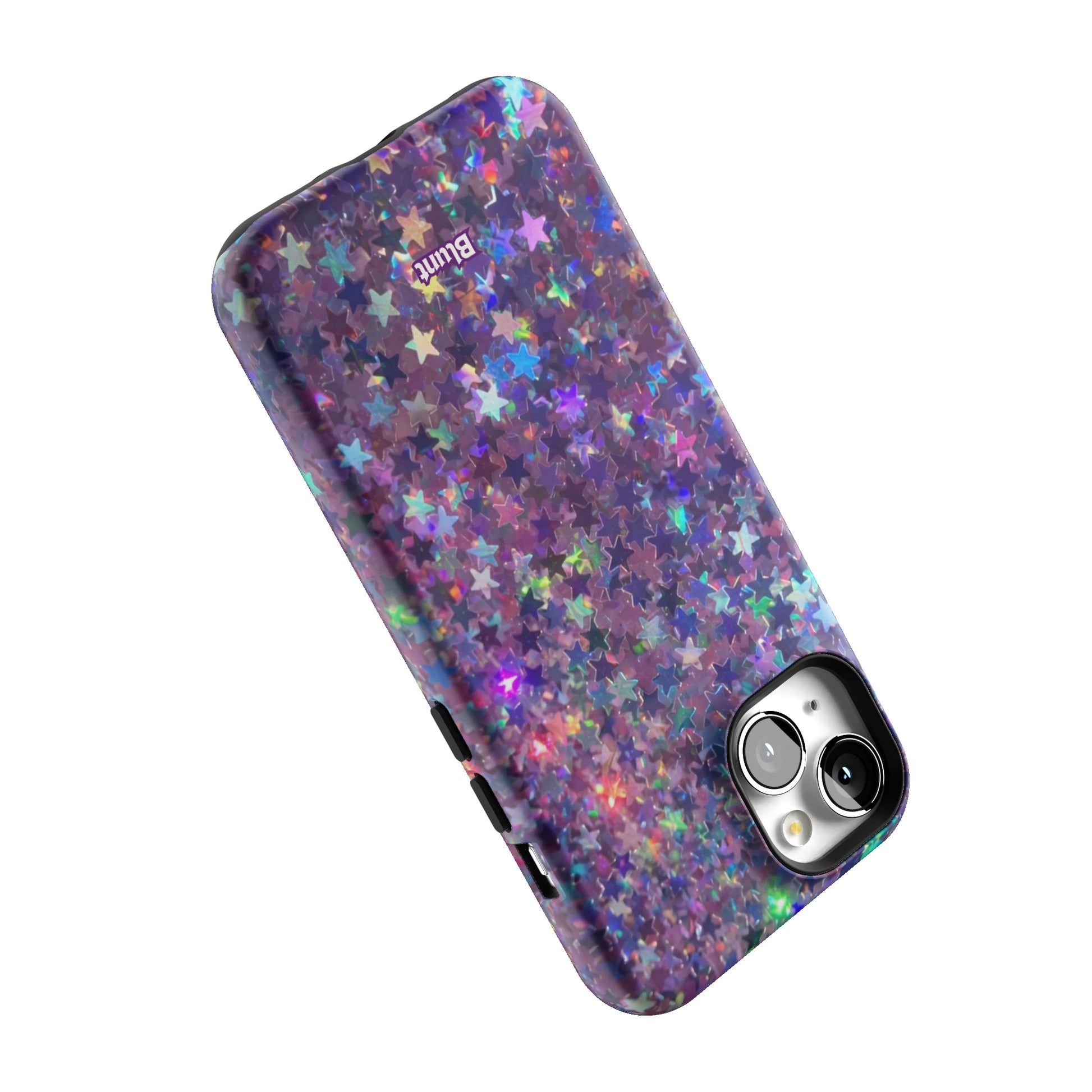 Cosmic Party iPhone Case gallery - Iphone_13_Iphone_5