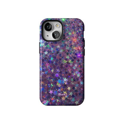 Cosmic Party iPhone Case gallery - Iphone_13_Mini_Air_Plus_1