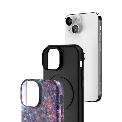 Cosmic Party iPhone Case gallery - Iphone_13_Mini_Air_Plus_3