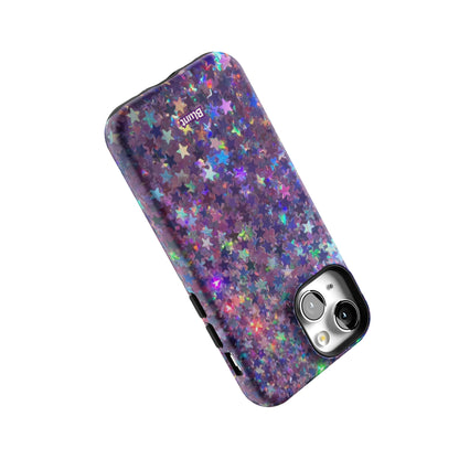 Cosmic Party iPhone Case gallery - Iphone_13_Mini_Air_Plus_5