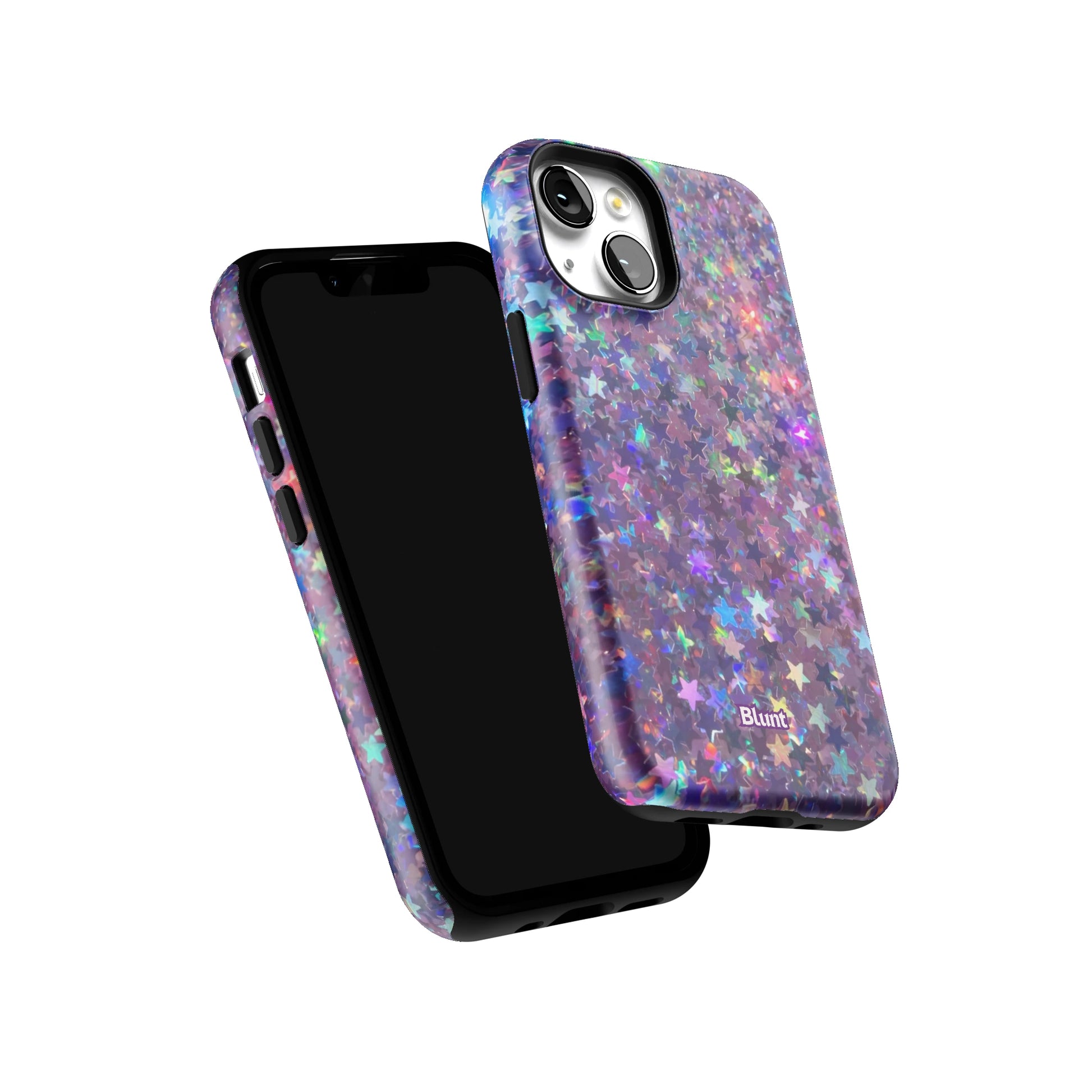 Cosmic Party iPhone Case gallery - Iphone_13_Mini_Air_Plus_6
