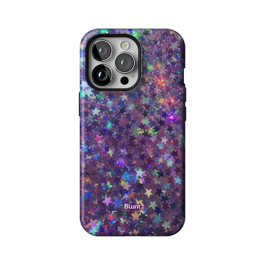 Cosmic Party iPhone Case gallery - Iphone_13_Pro_1