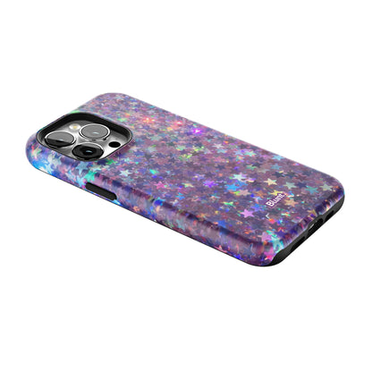 Cosmic Party iPhone Case gallery - Iphone_13_Pro_2