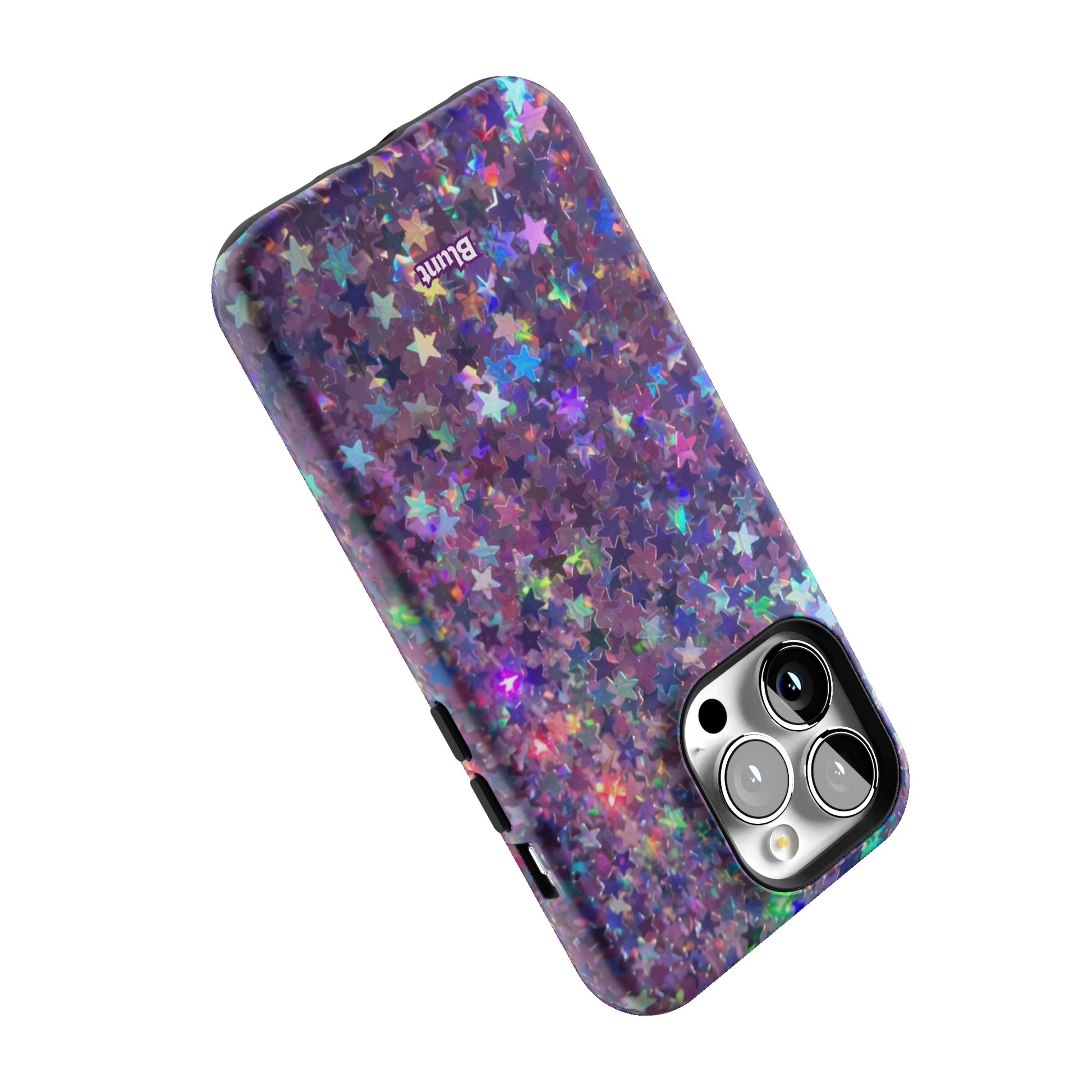 Cosmic Party iPhone Case gallery - Iphone_13_Pro_5