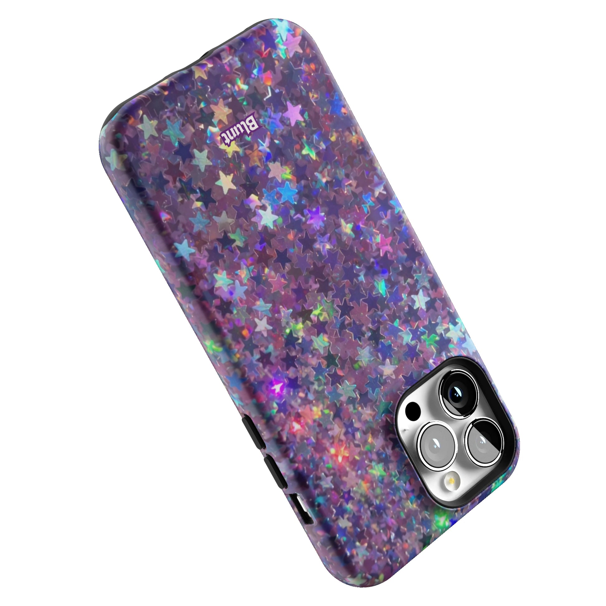 Cosmic Party iPhone Case gallery - Iphone_13_Pro_Max_5