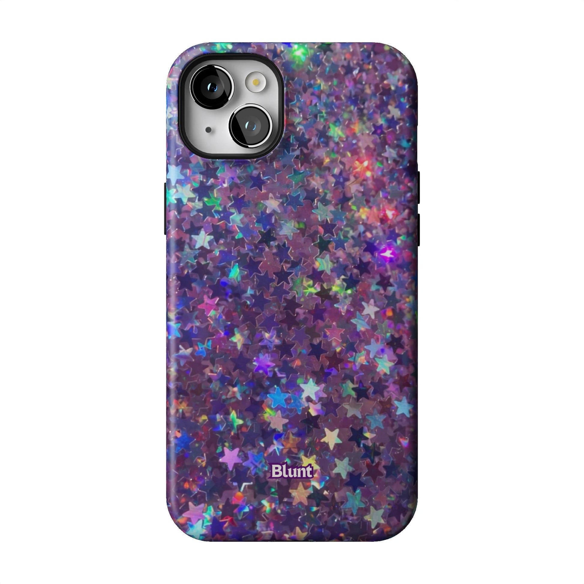 Cosmic Party iPhone Case gallery - Iphone_14_Mini_Air_Plus_1