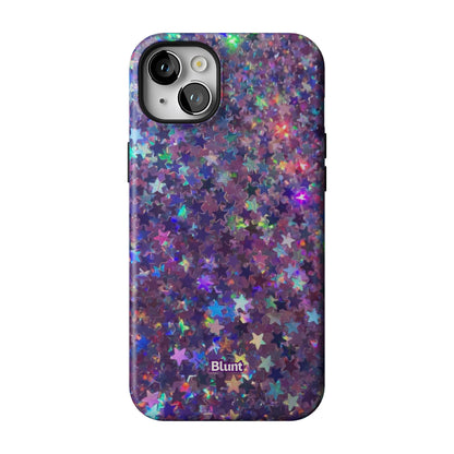 Cosmic Party iPhone Case gallery - Iphone_14_Mini_Air_Plus_1