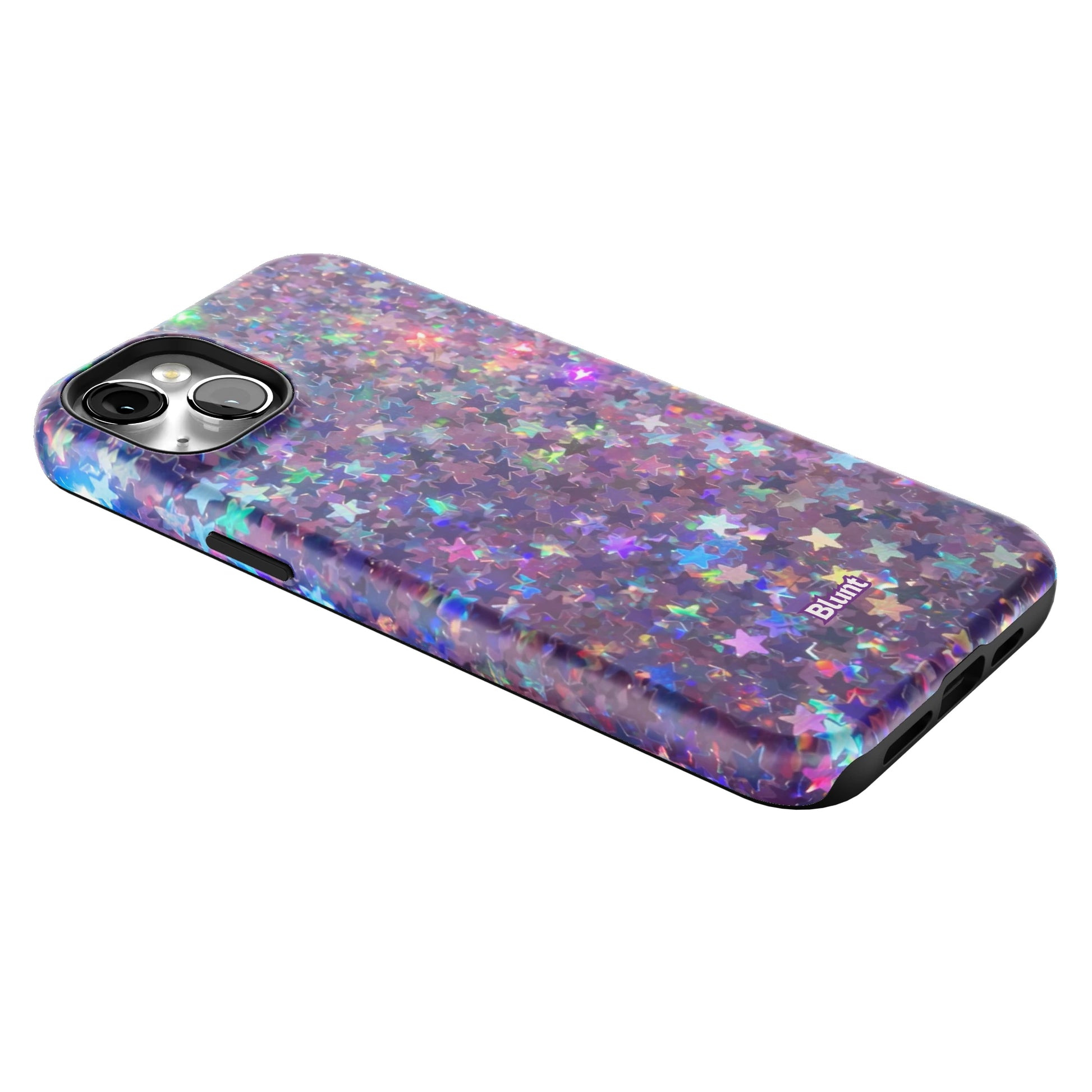 Cosmic Party iPhone Case gallery - Iphone_14_Mini_Air_Plus_2