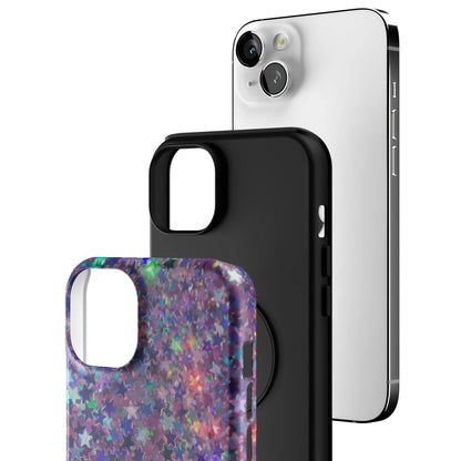 Cosmic Party iPhone Case gallery - Iphone_14_Mini_Air_Plus_3