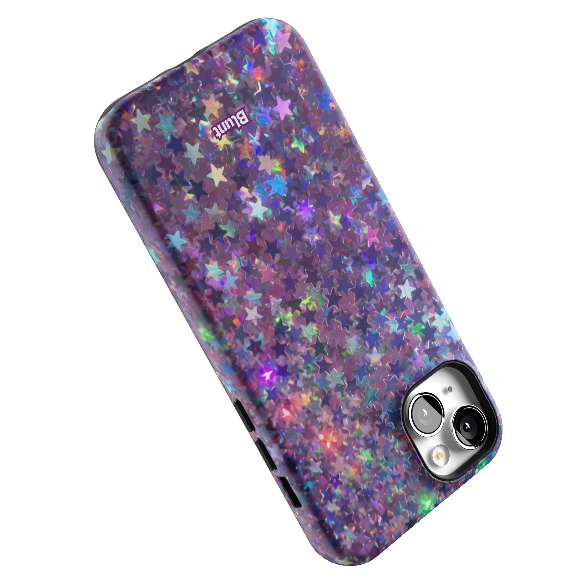 Cosmic Party iPhone Case gallery - Iphone_14_Mini_Air_Plus_5