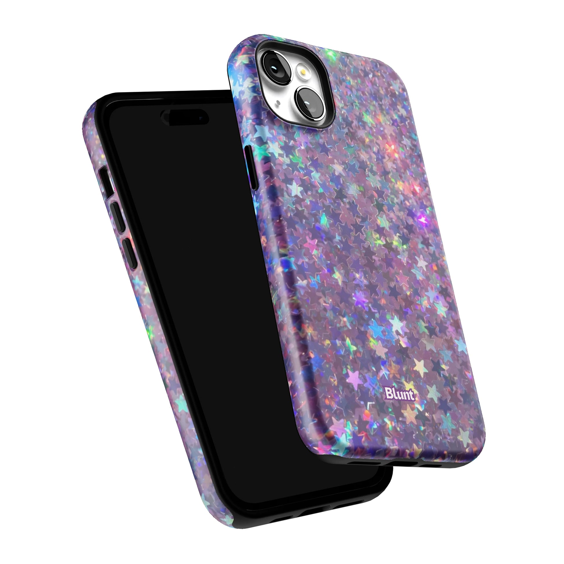 Cosmic Party iPhone Case gallery - Iphone_14_Mini_Air_Plus_6
