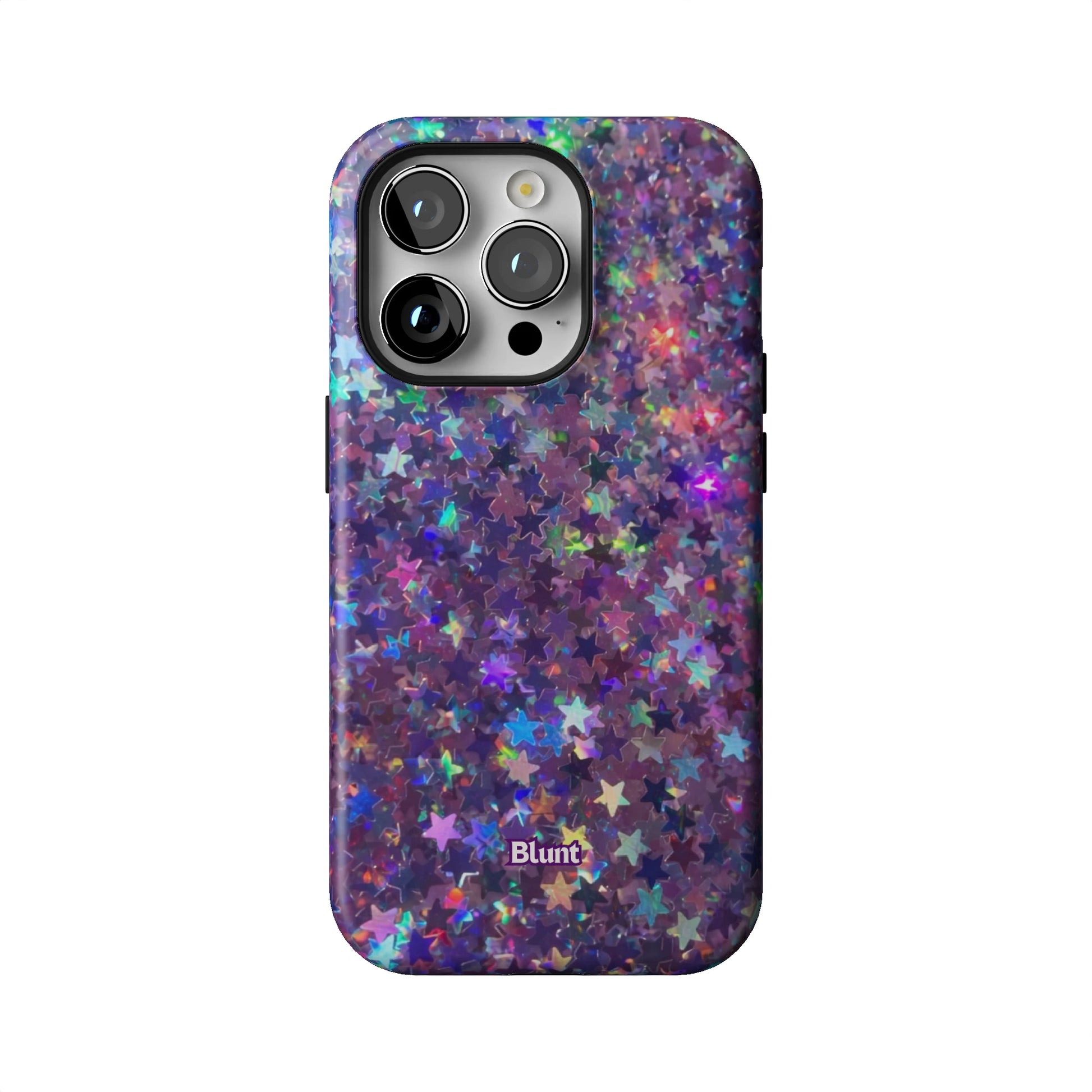 Cosmic Party iPhone Case gallery - Iphone_14_Pro_1