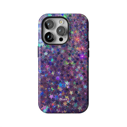 Cosmic Party iPhone Case gallery - Iphone_14_Pro_1