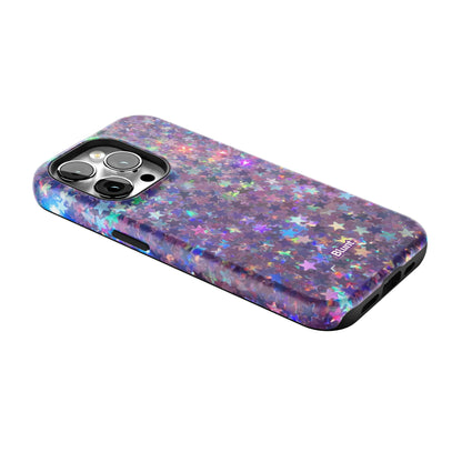 Cosmic Party iPhone Case gallery - Iphone_14_Pro_2