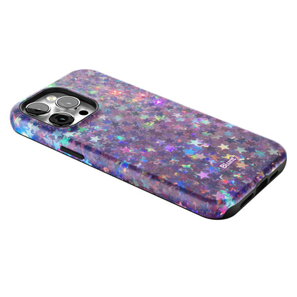 Cosmic Party iPhone Case gallery - Iphone_14_Pro_Max_2