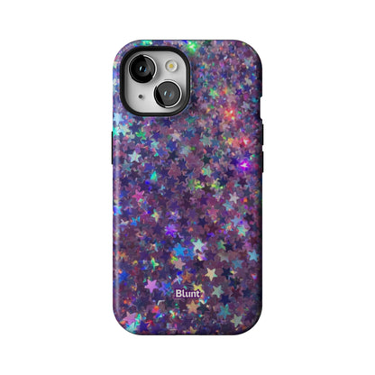 Cosmic Party iPhone Case gallery - Iphone_15_Iphone_1