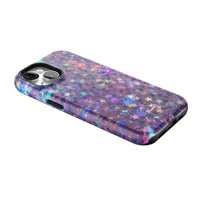 Cosmic Party iPhone Case gallery - Iphone_15_Iphone_2