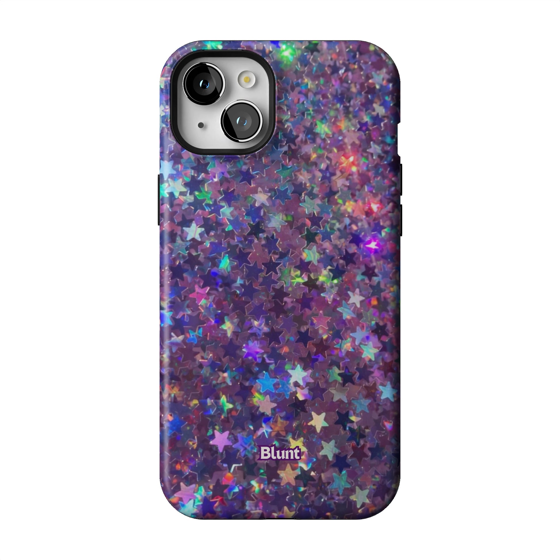 Cosmic Party iPhone Case gallery - Iphone_15_Mini_Air_Plus_1