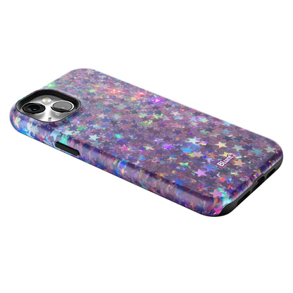 Cosmic Party iPhone Case gallery - Iphone_15_Mini_Air_Plus_2