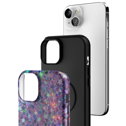 Cosmic Party iPhone Case gallery - Iphone_15_Mini_Air_Plus_3