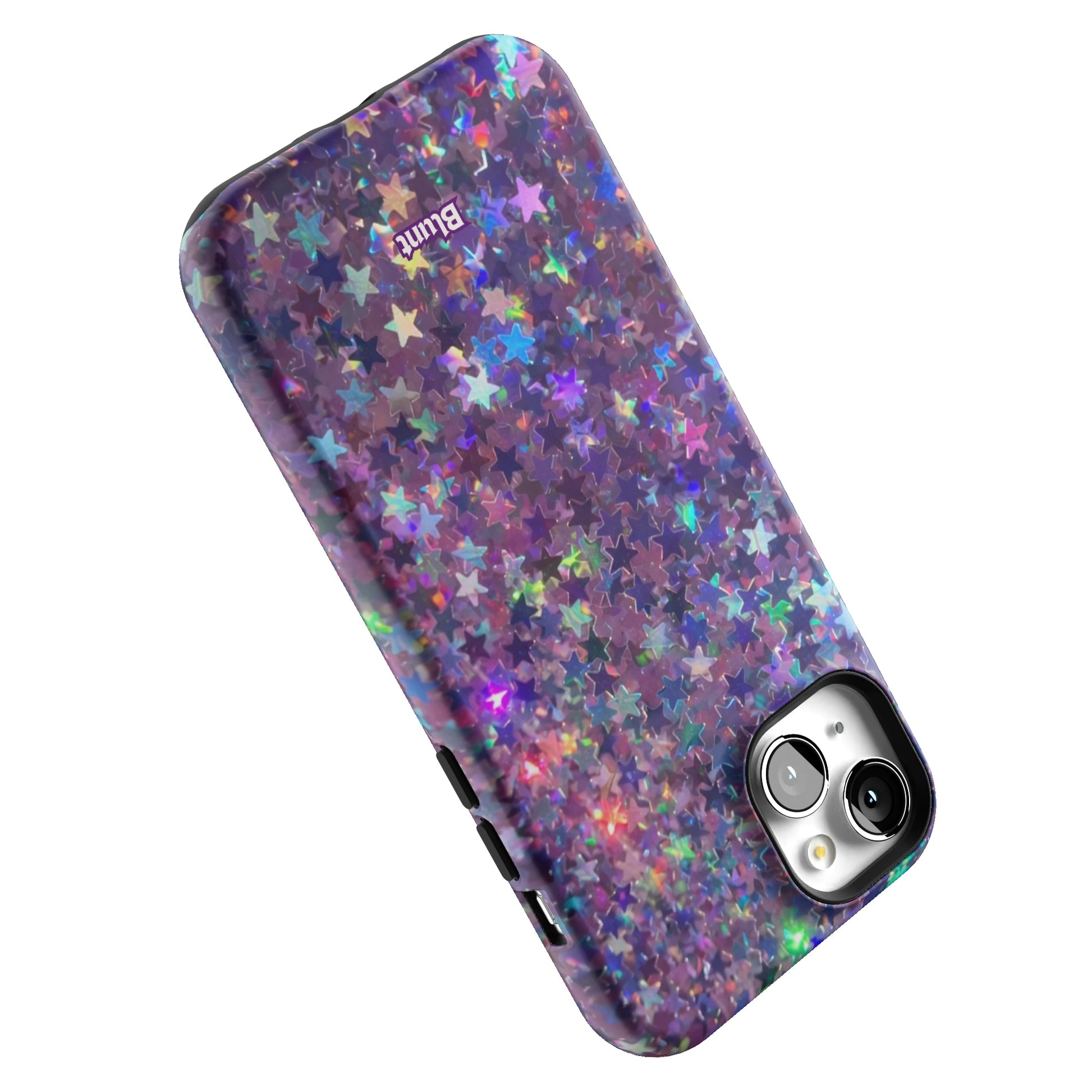 Cosmic Party iPhone Case gallery - Iphone_15_Mini_Air_Plus_5