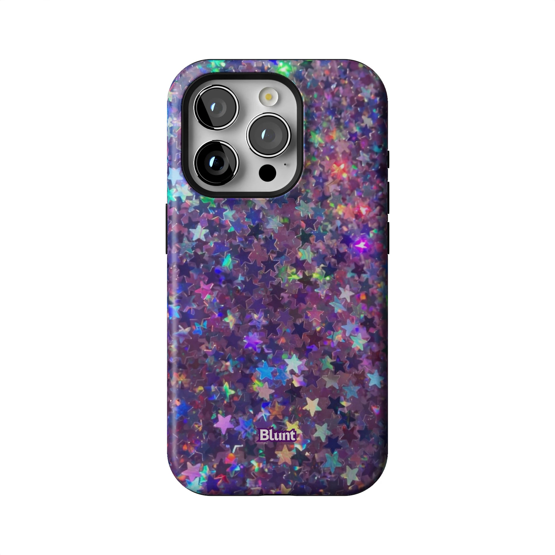 Cosmic Party iPhone Case gallery - Iphone_15_Pro_1