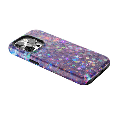 Cosmic Party iPhone Case gallery - Iphone_15_Pro_2