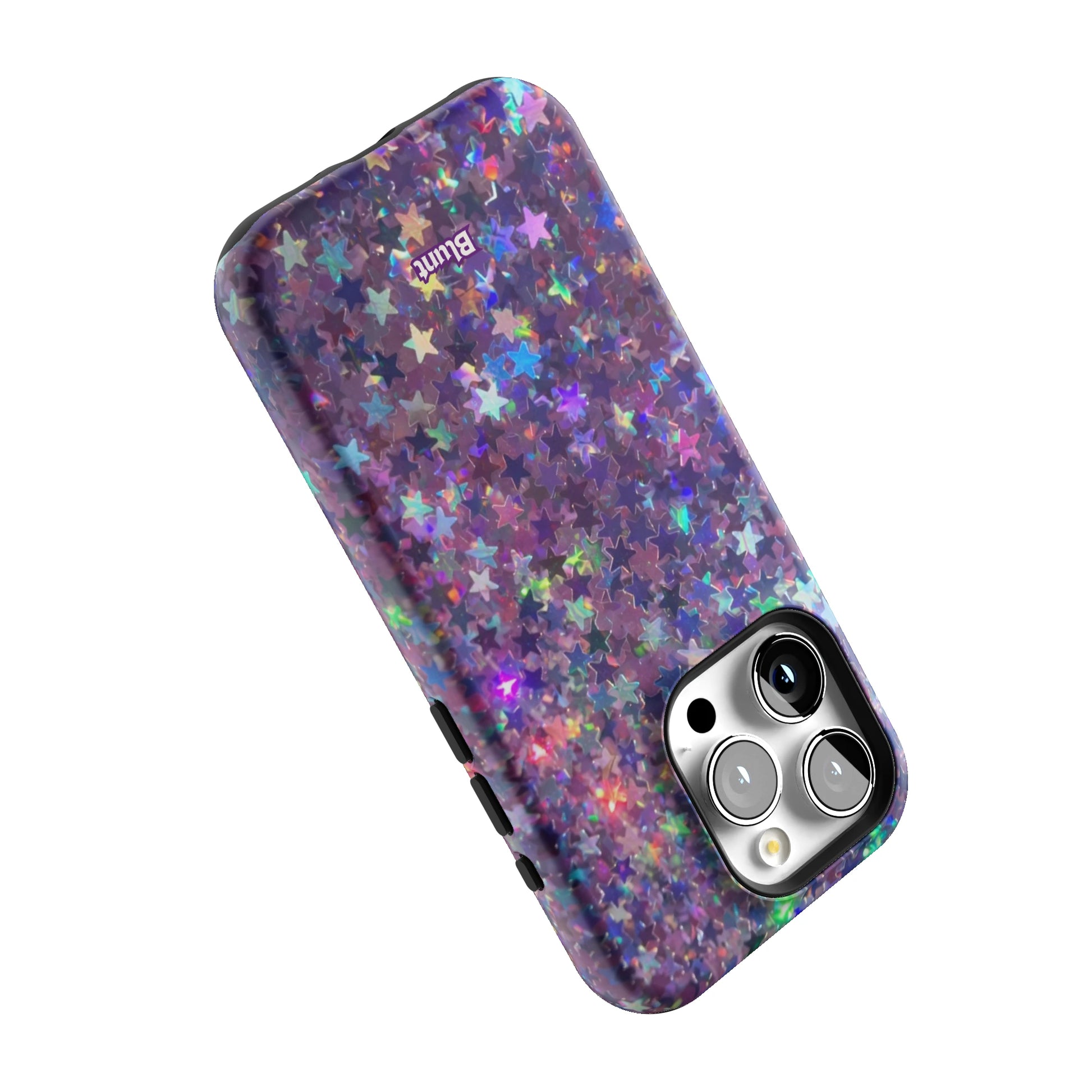 Cosmic Party iPhone Case gallery - Iphone_15_Pro_5