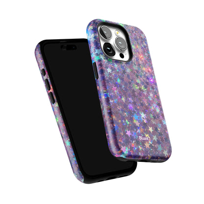 Cosmic Party iPhone Case gallery - Iphone_15_Pro_6