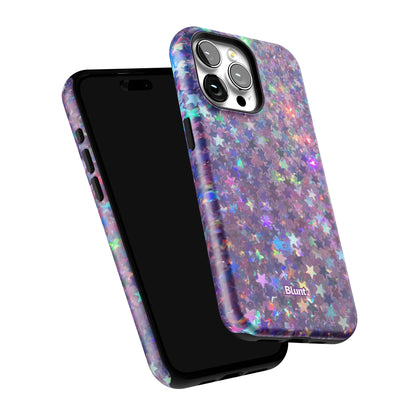 Cosmic Party iPhone Case gallery - Iphone_15_Pro_Max_6